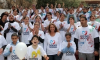 800 الف متطوع سجلوا ليوم الأعمال الخيرية 2015